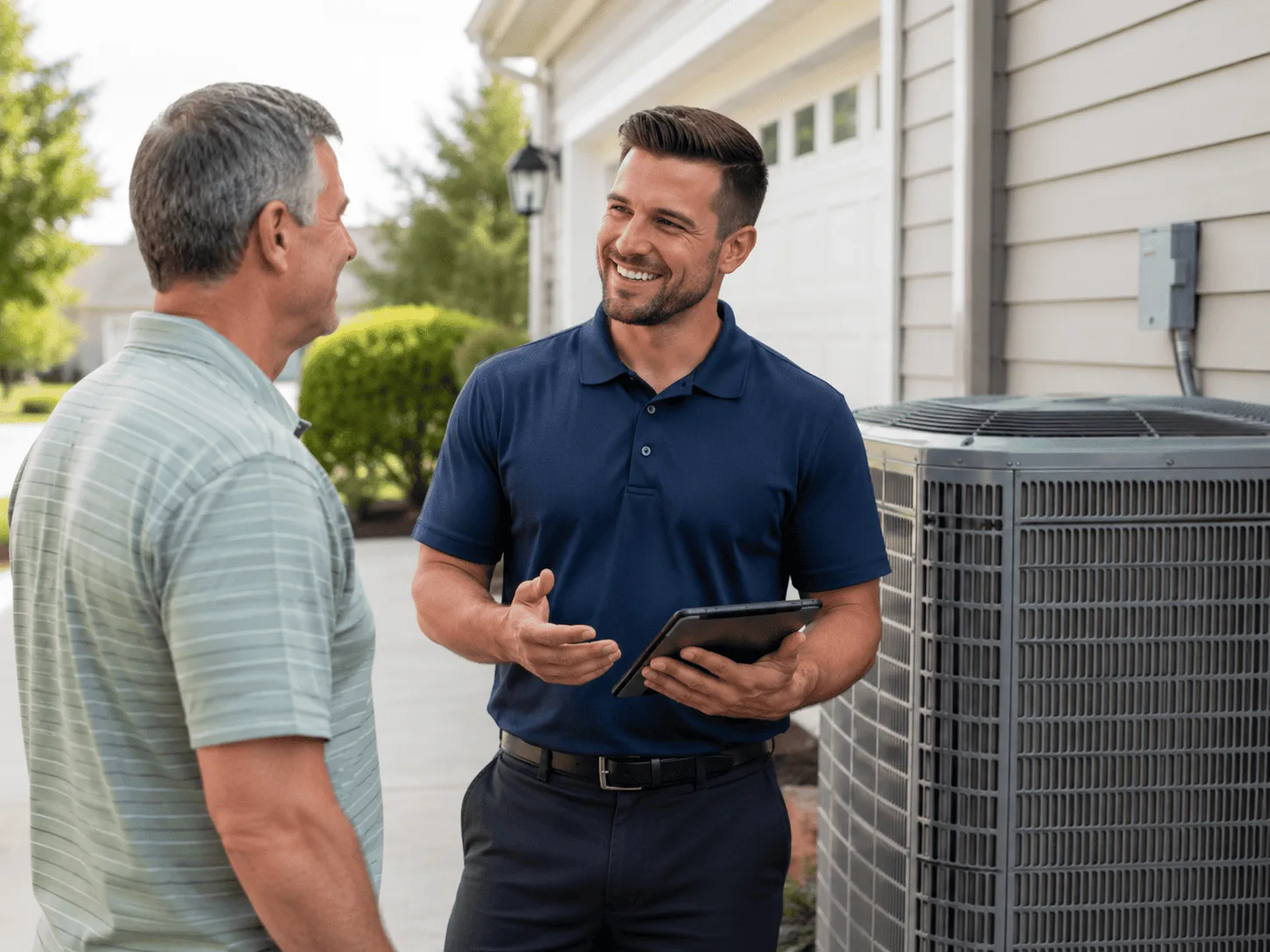 Heat Pump Installation Gainesville, MO FAQs